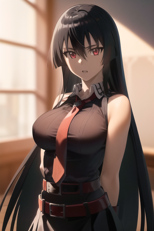 12781-855328593-akame (akame ga kill!), (masterpiece, best quality), (((extremely detailed, intricate details, lush detail, insanely detailed fa.png